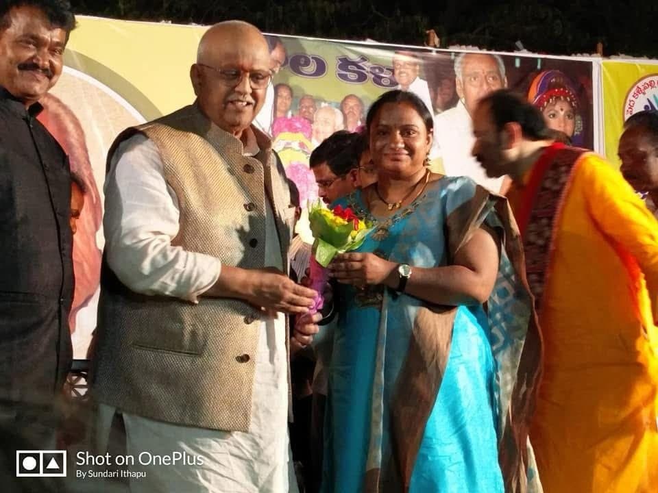 Felicitation