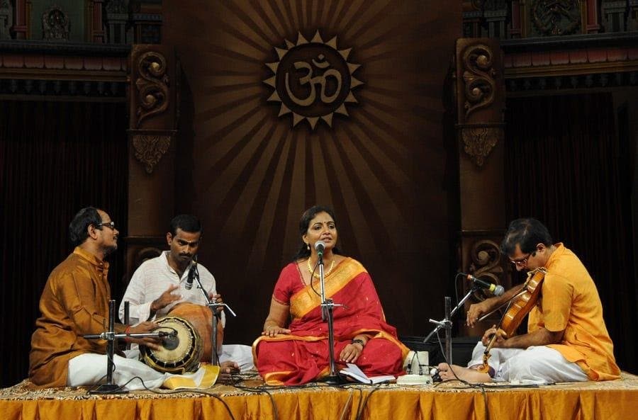 importance of music